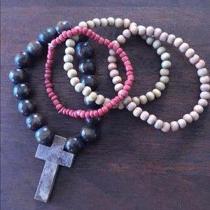 ✝️ Bracelet Pack ✝️